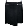 Naisten Hugo Boss - Kangashame, koko 38 - Musta ()
