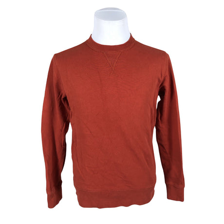 Miesten Marks&Spencer - Collegepaita, koko M - Punainen ()