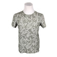 Miesten Jack & Jones - T-paita, koko M - Harmaa ()