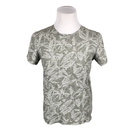 Miesten Jack & Jones - T-paita, koko M - Harmaa ()