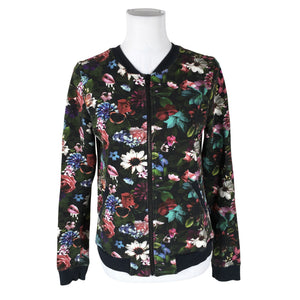 Naisten Uhana Design - Svetari, koko 38 - Musta (1)