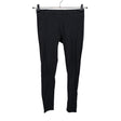 Naisten NOSH - Leggingsit, koko 38 - Musta ()