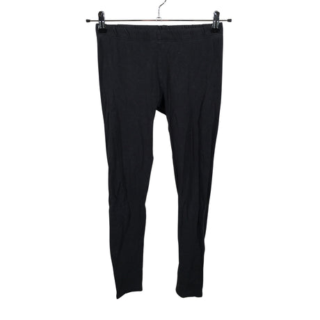Naisten NOSH - Leggingsit, koko 38 - Musta ()