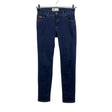 Naisten Lee Cooper - Farkut, koko 36 - Sininen ()
