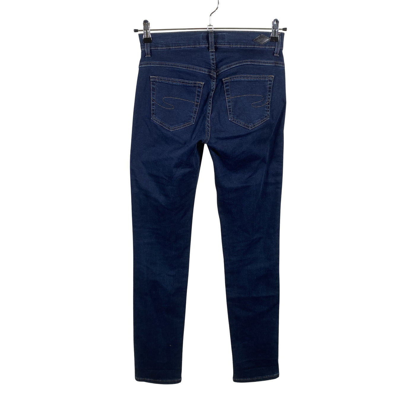 Naisten Lee Cooper - Farkut, koko 36 - Sininen (2)