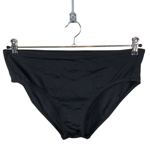 Naisten House Brand - Bikinit, koko 48 - Musta (1)