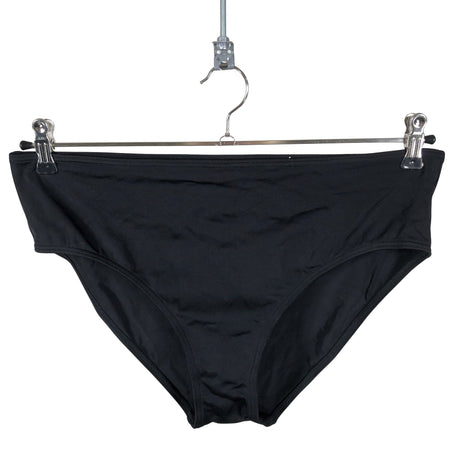 Naisten House Brand - Bikinit, koko 48 - Musta ()