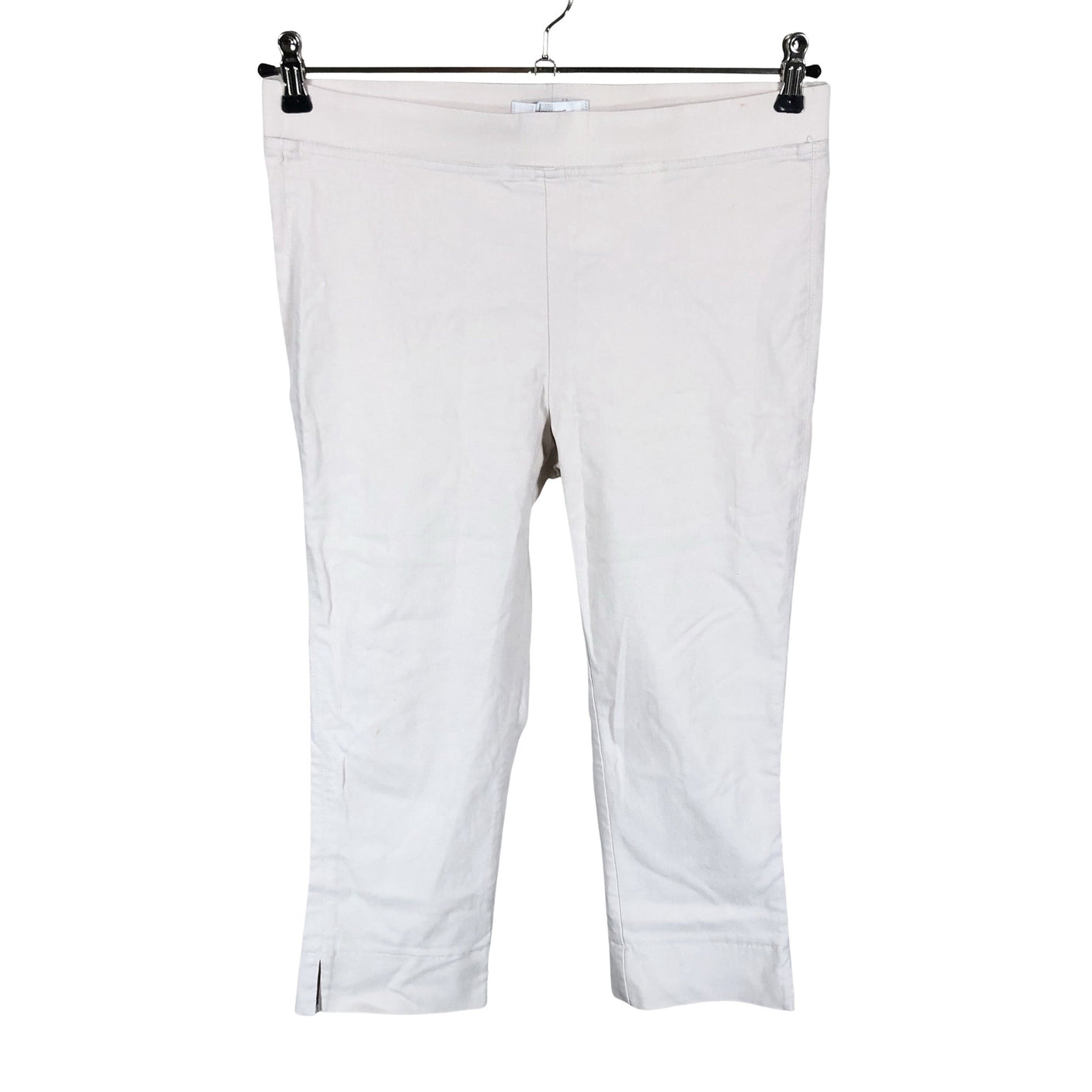 Naisten Soyaconcept - Kangascaprit, koko 40 - Beige (1)