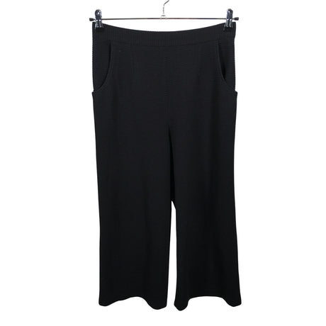 Naisten Uhana Design - Kangashousut, koko 38 - Musta ()