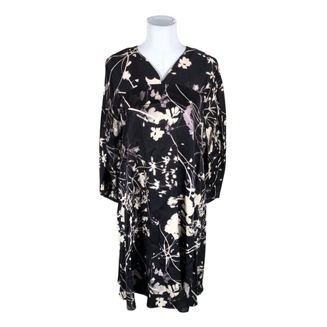 Naisten InWear - Kangasmekko, koko 36 - Musta ()