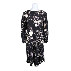 Naisten InWear - Kangasmekko, koko 36 - Musta (2)