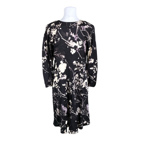 Naisten InWear - Kangasmekko, koko 36 - Musta (2)