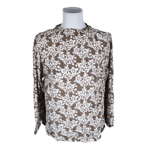 Naisten S.T.I - Pusero, koko 38 - Beige (1)