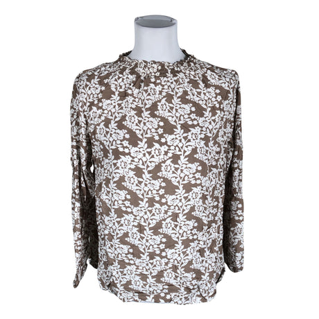Naisten S.T.I - Pusero, koko 38 - Beige ()