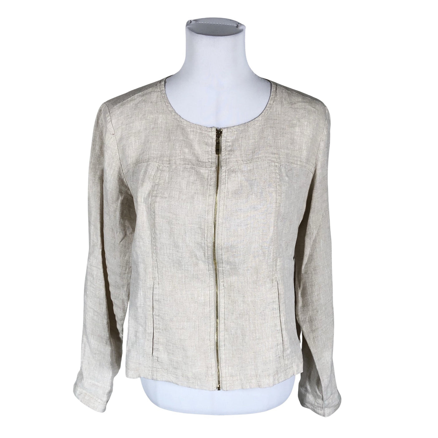 Naisten S.T.I - Jakku, koko 40 - Beige (1)