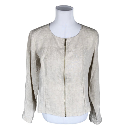 Naisten S.T.I - Jakku, koko 40 - Beige ()