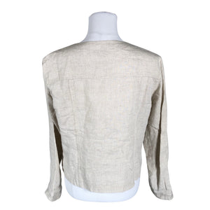 Naisten S.T.I - Jakku, koko 40 - Beige (2)