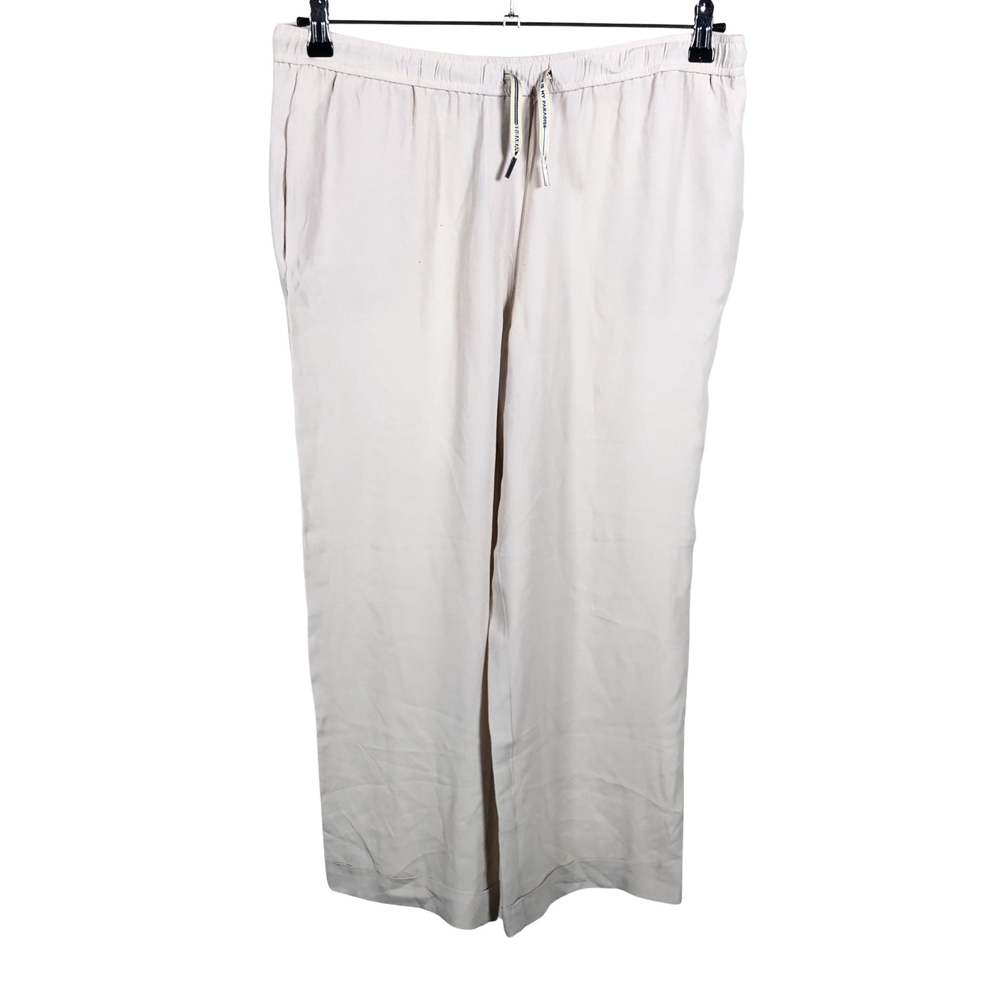 Naisten Marella - Ohuet housut, koko 38 - Beige (1)