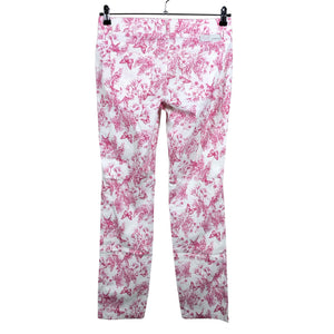 Naisten Alberto - Urheiluhousut, koko 38 - Valkoinen (2)