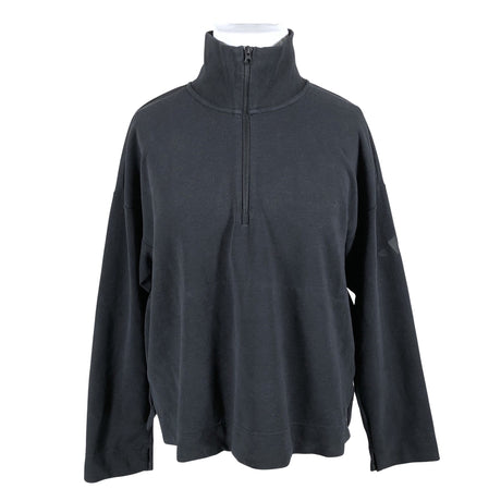 Naisten Adidas - Svetari, koko 46 - Musta ()