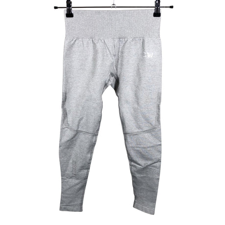 Naisten ICIW – Icaniwill - Urheilutrikoot, koko 40 - Harmaa ()