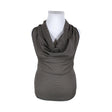 Naisten Marciano by Guess - Toppi, koko 40 - Musta ()