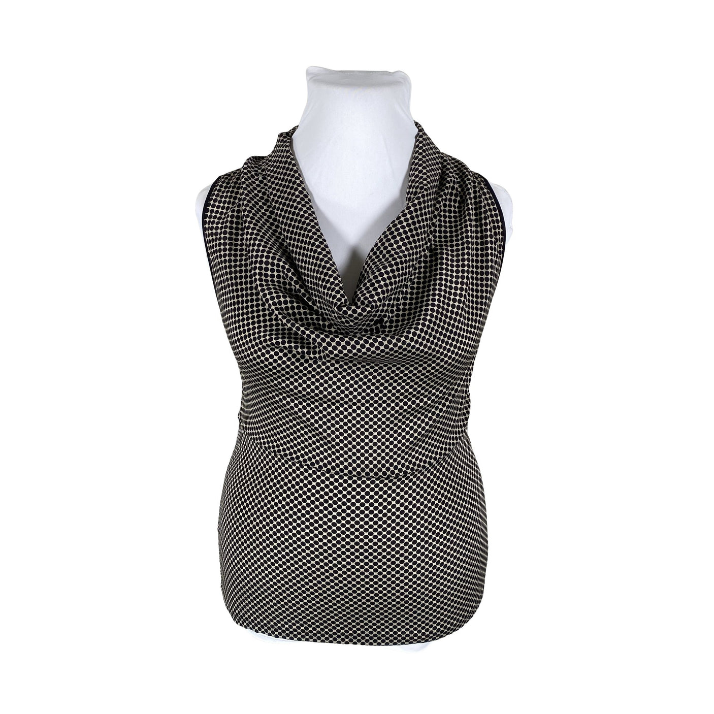 Naisten Marciano by Guess - Toppi, koko 40 - Musta (1)