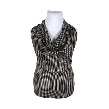 Naisten Marciano by Guess - Toppi, koko 40 - Musta ()