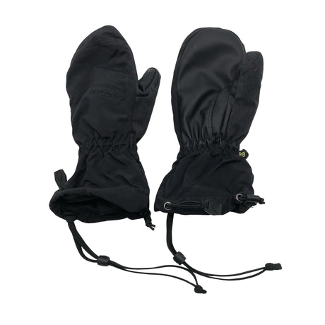 Unisex Burton - Talvihanskat, koko Ei kokoa - Musta ()
