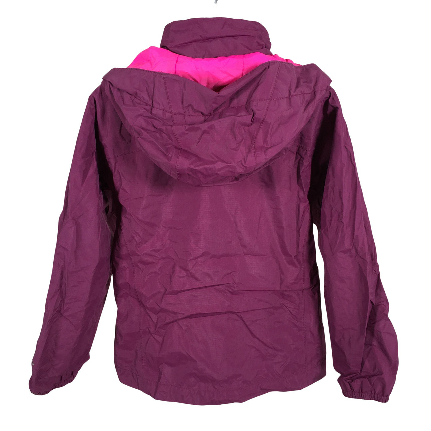 Unisex The North Face - Välikausitakki, koko 110 - 116 - Violetti (2)