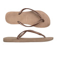 Naisten Havaianas - Rantasandaalit, koko 37 - Beige ()