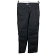 Naisten Levi's - Farkut, koko W30 - Musta ()