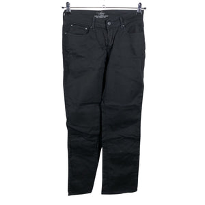 Naisten Levi's - Farkut, koko W30 - Musta (1)