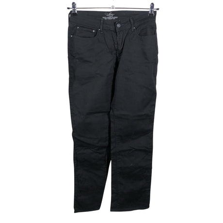 Naisten Levi's - Farkut, koko W30 - Musta ()