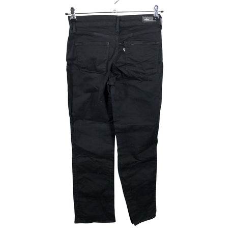 Naisten Levi's - Farkut, koko W30 - Musta (2)