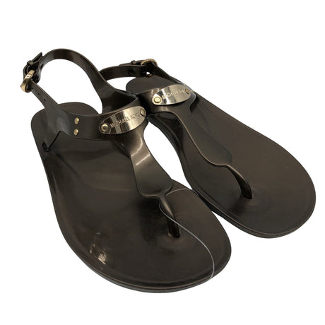 Naisten Michael Kors - Sandaalit, koko 38 - Ruskea (2)