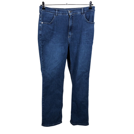 Naisten Very Nice - Farkut, koko W33 - Sininen ()