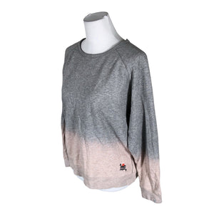 Naisten Scotch&Soda - Collegepaita, koko 38 - Harmaa (2)