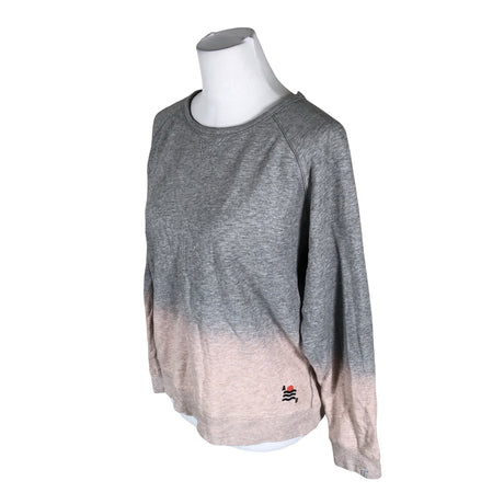Naisten Scotch&Soda - Collegepaita, koko 38 - Harmaa (2)