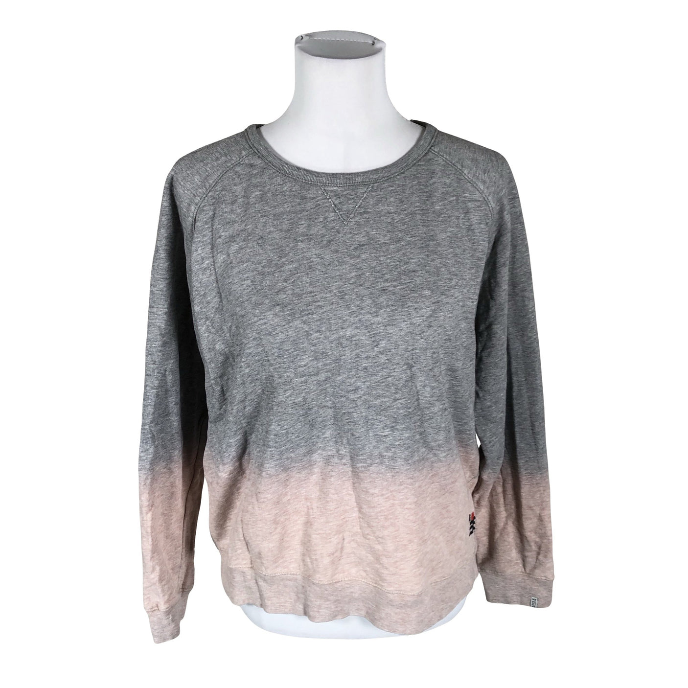 Naisten Scotch&Soda - Collegepaita, koko 38 - Harmaa (1)