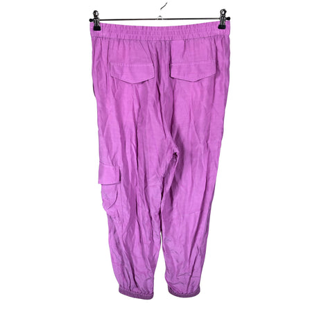 Naisten Hugo Boss - Kangashousut, koko 36 - Pinkki (2)