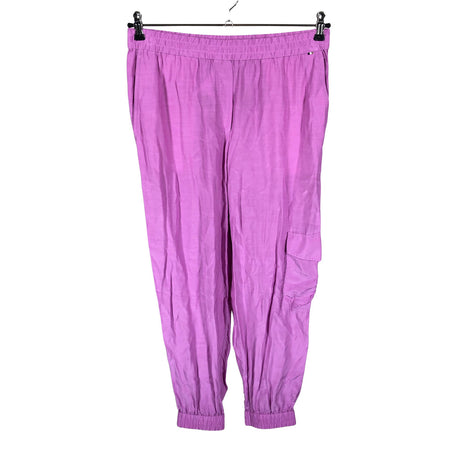Naisten Hugo Boss - Kangashousut, koko 36 - Pinkki ()