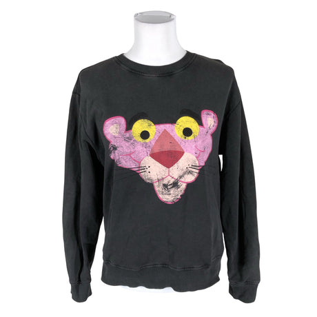 Naisten Desigual - Collegepaita, koko 38 - Harmaa ()