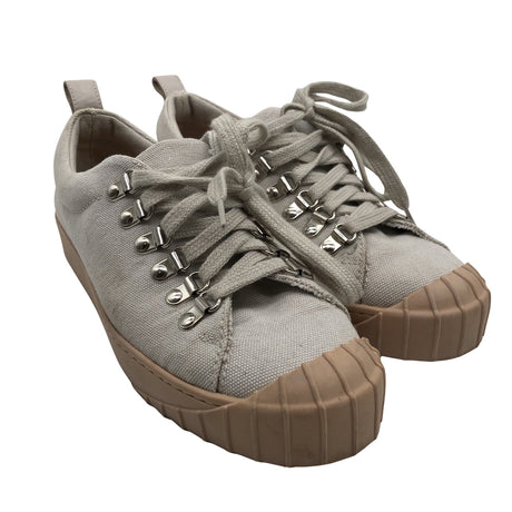 Naisten Terhi Pölkki - Tennarit, koko 39 - Beige (2)