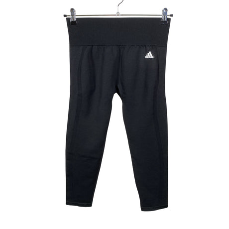 Naisten Adidas - Urheilutrikoot, koko 42 - Musta ()