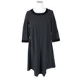 Naisten Globe Hope - Kangasmekko, koko 36 - Harmaa ()