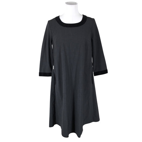 Naisten Globe Hope - Kangasmekko, koko 36 - Harmaa ()