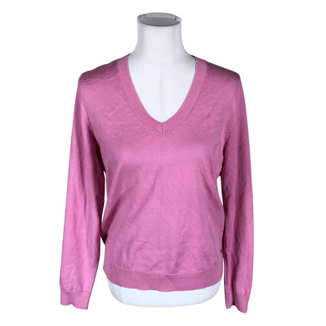 Naisten Holly & Whyte by Lindex - Neulepaita, koko 38 - Pinkki ()