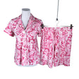Naisten Lauren Ralph Lauren - Yöasu, koko 36 - Pinkki ()