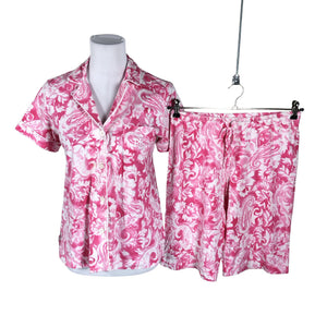 Naisten Lauren Ralph Lauren - Yöasu, koko 36 - Pinkki (1)